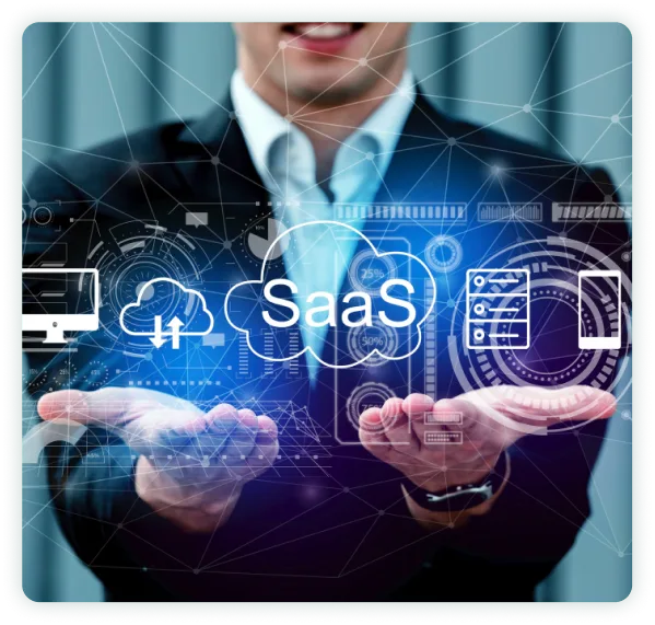 SaaS Image
