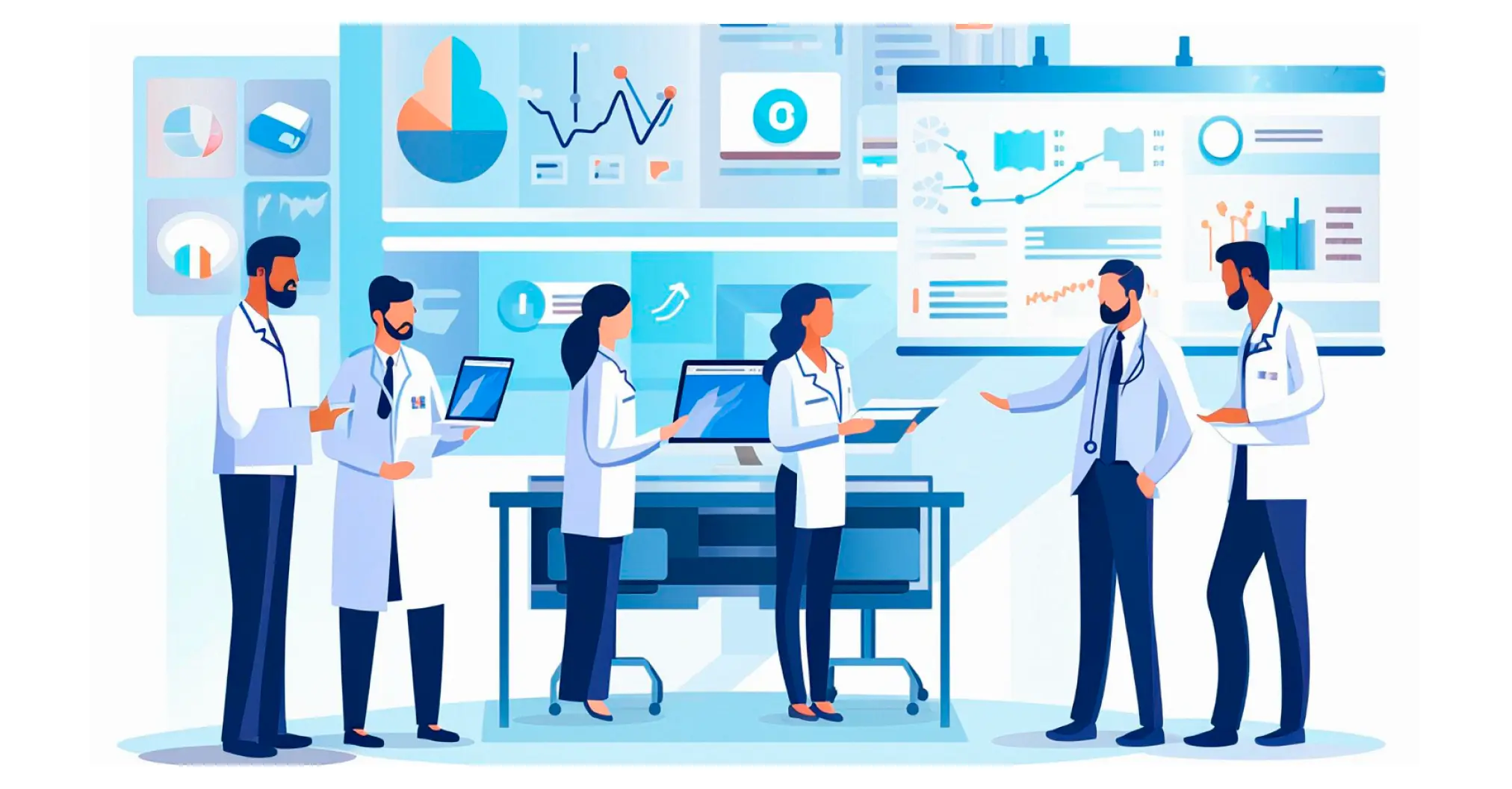 How a Healthcare Network Improved Scalability Across 50+ Hospitals with Ksolves Odoo SaaS Kit